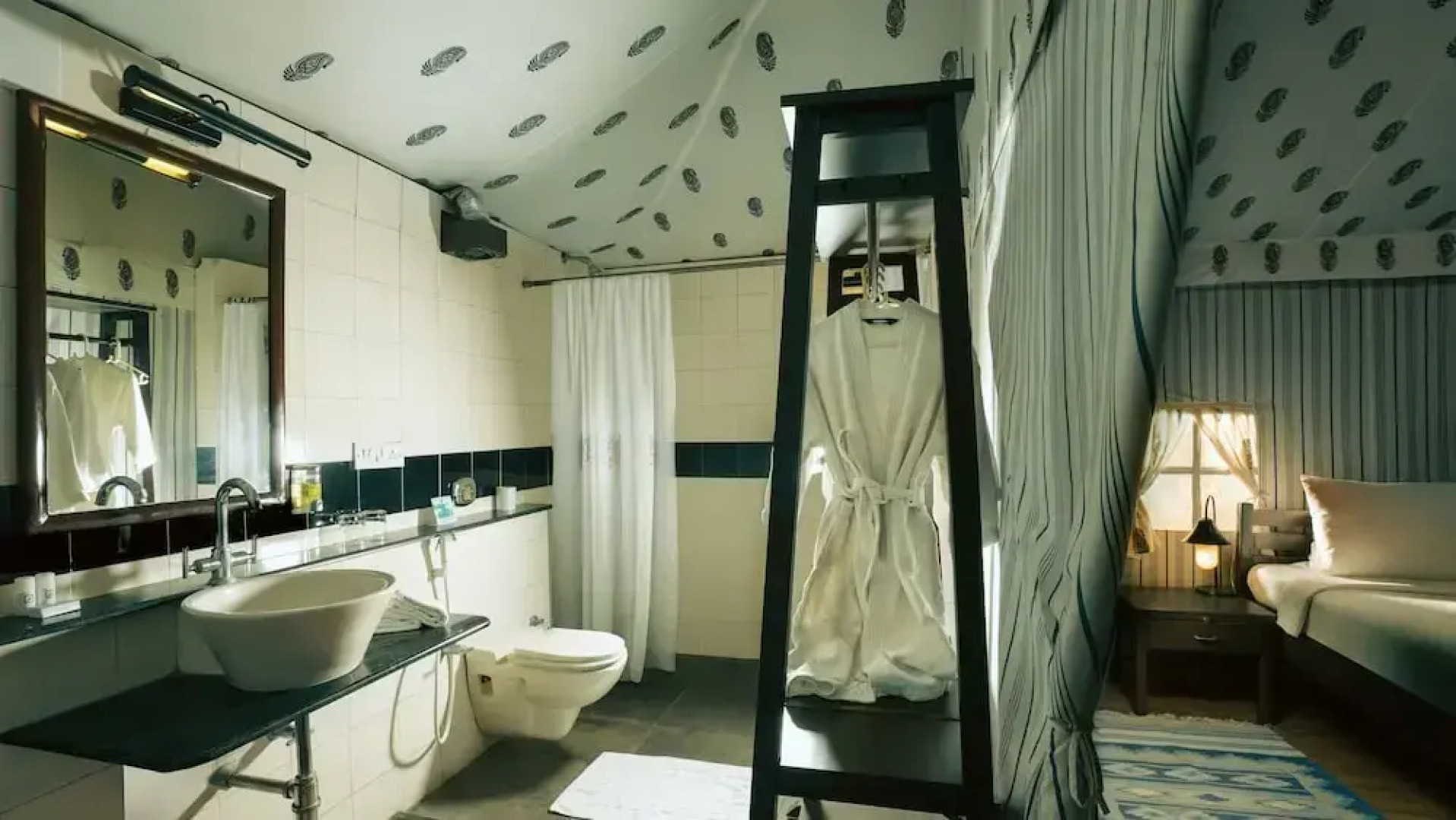 Olde Bangalore Resort and Wellness Center