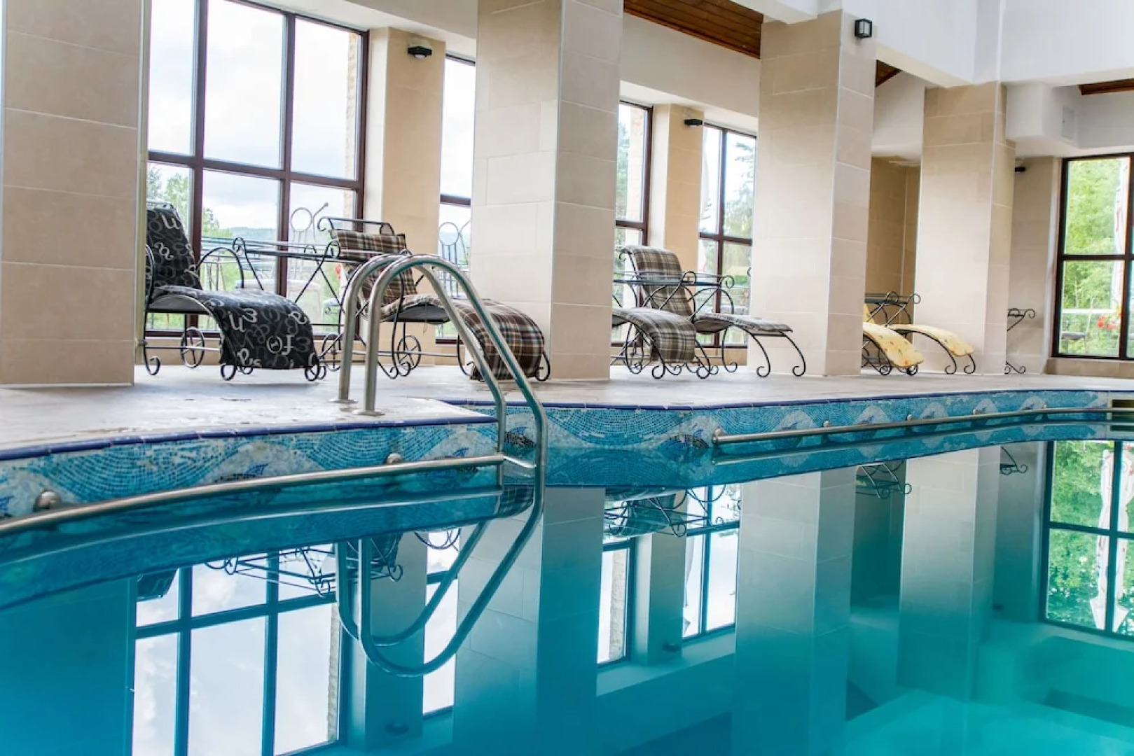 Predeal Comfort Suites