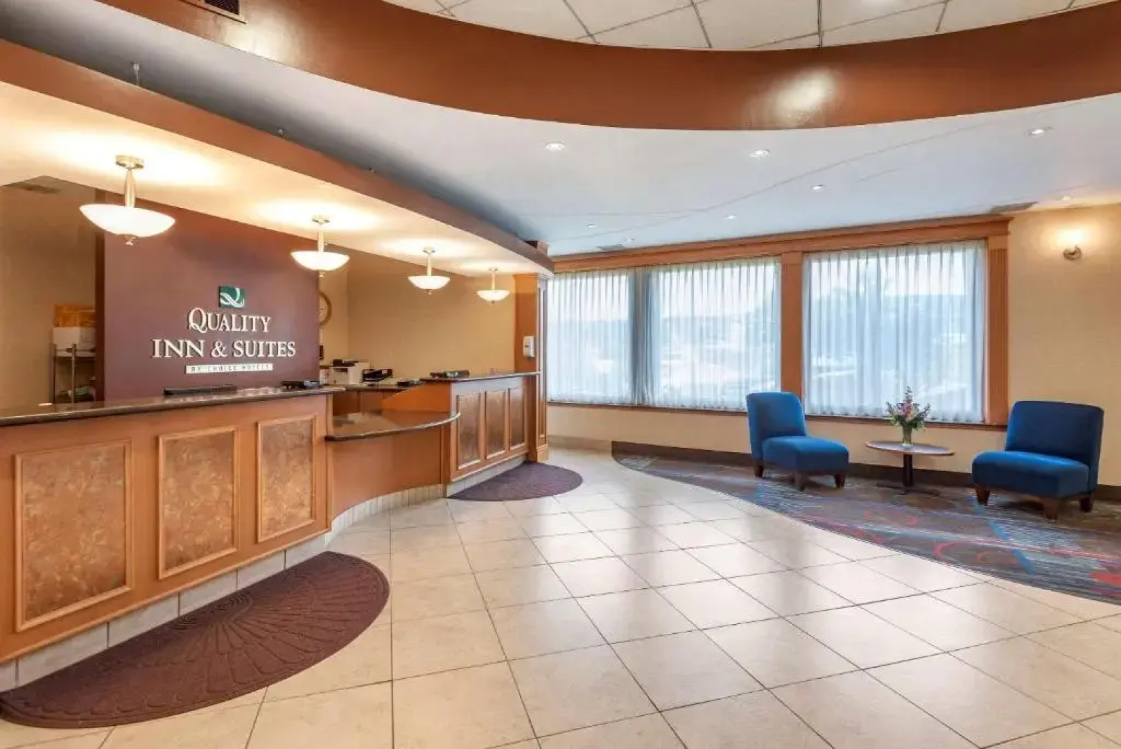 Quality Inn & Suites Vestal Binghamton