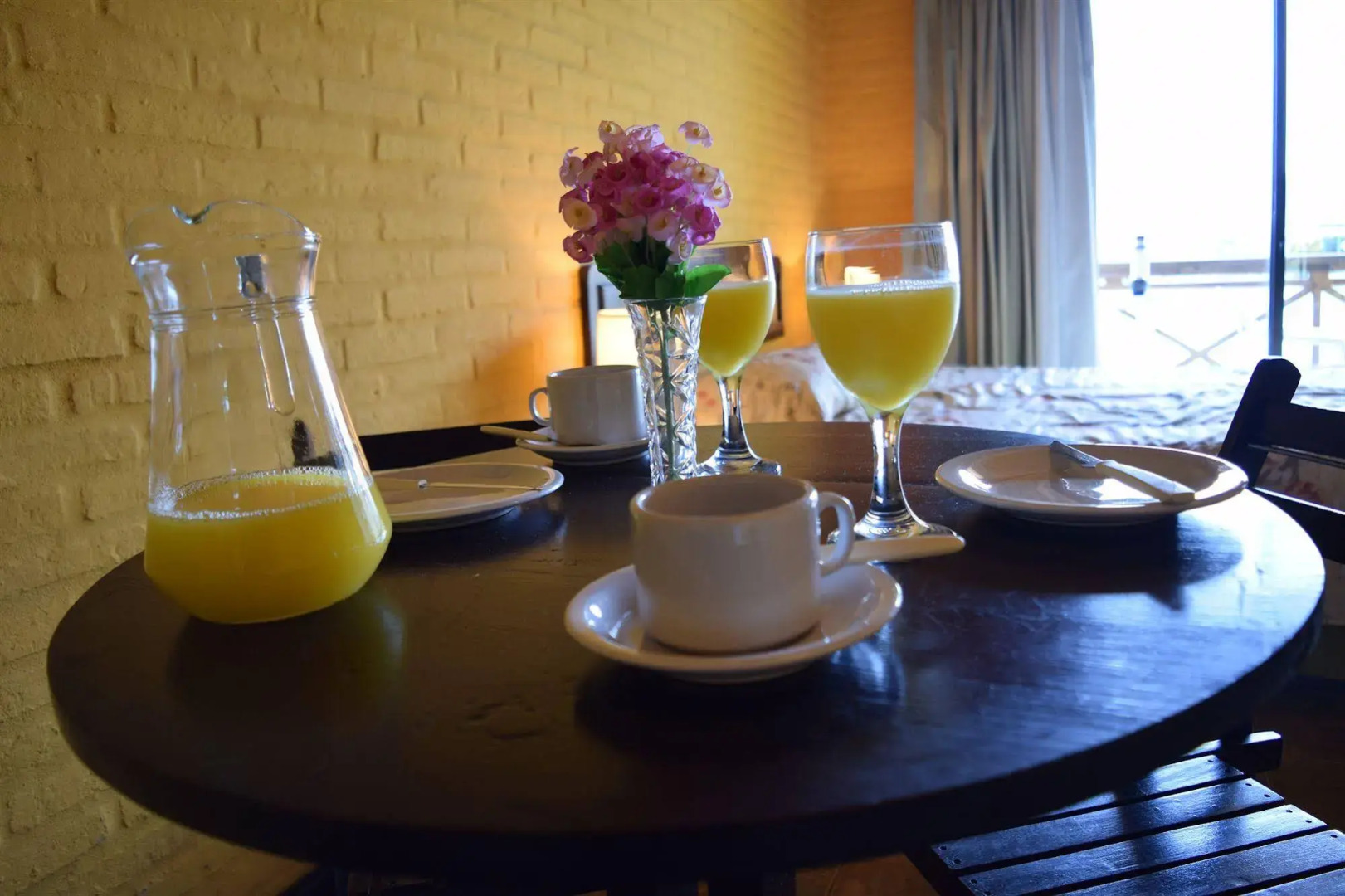 Sotavento Apart Hotel