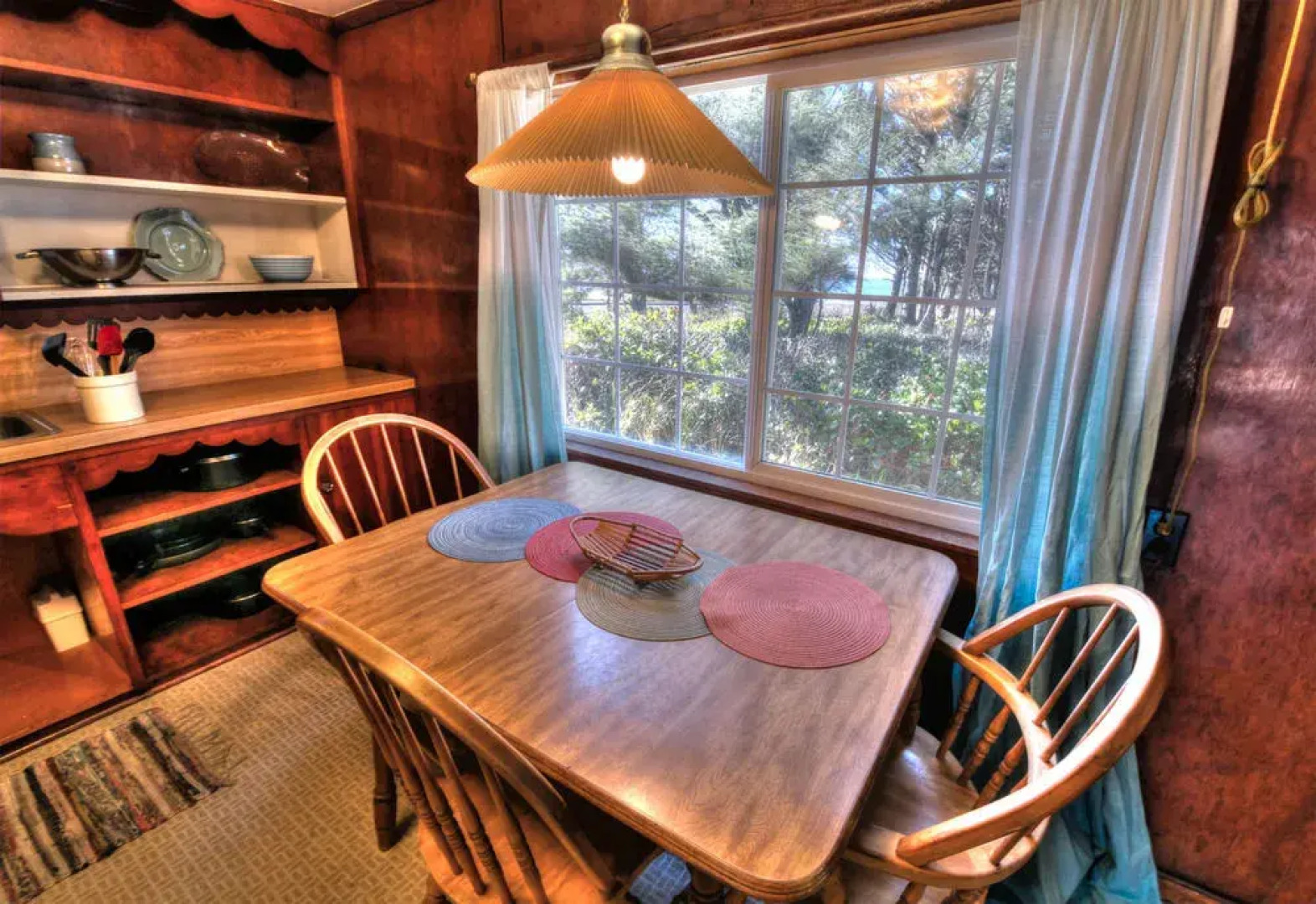 The Rock Park Cottages