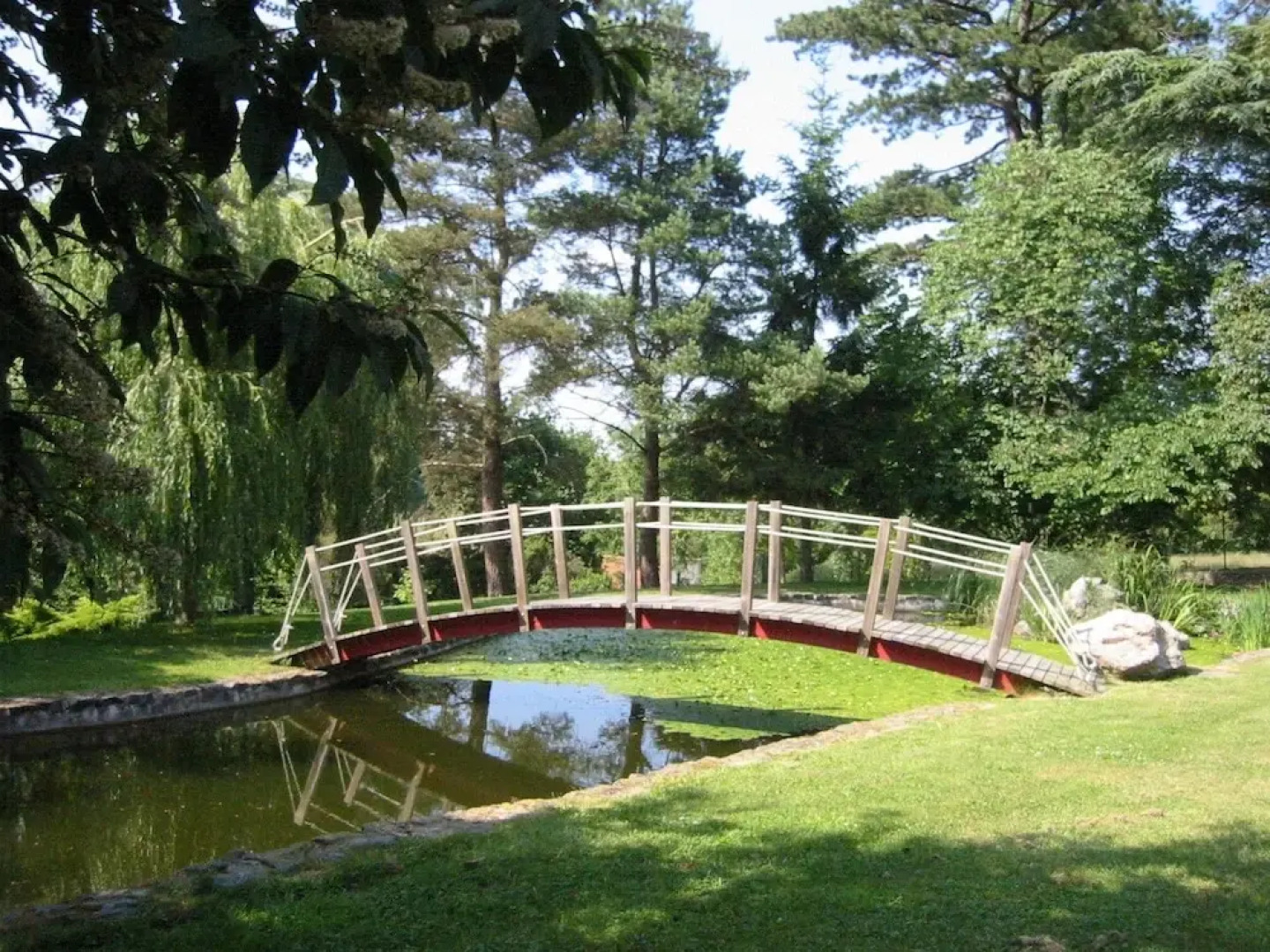 Chateau la Pierre Levée