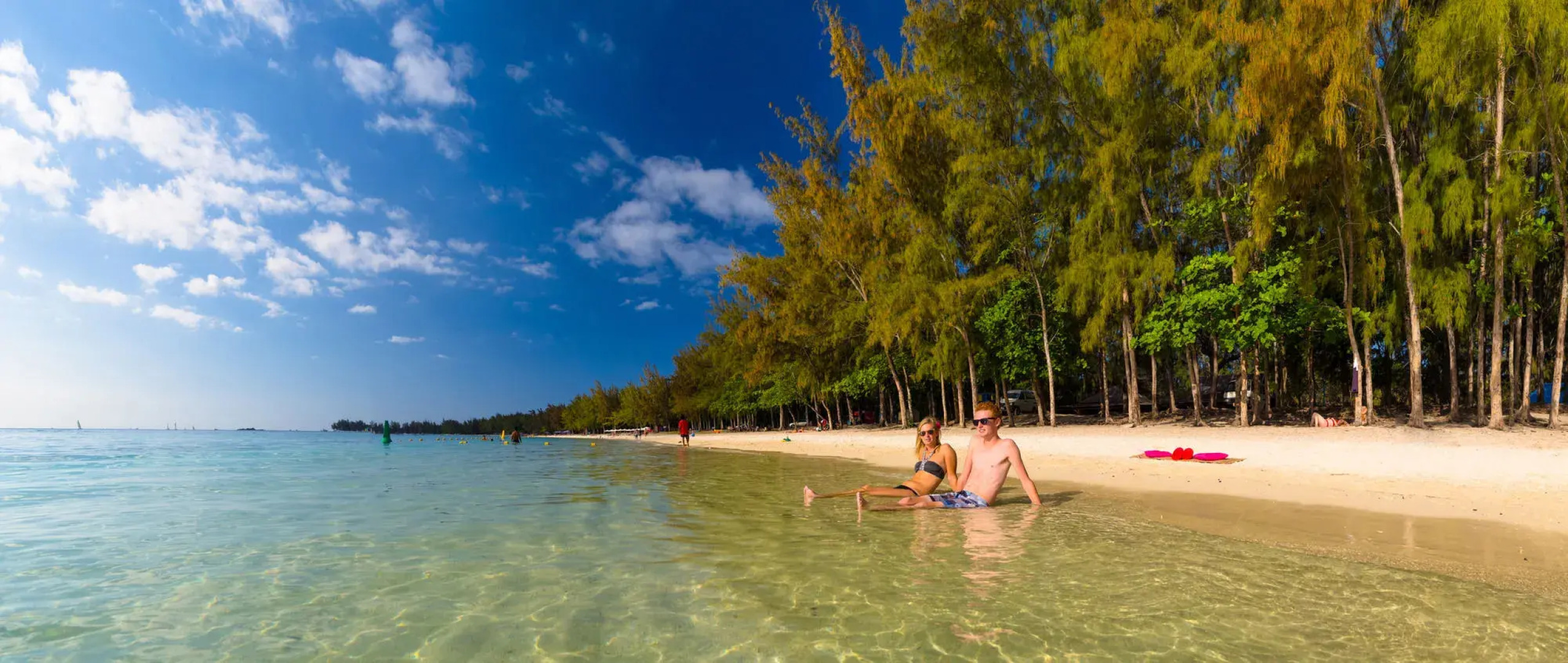 Liberty Drive Apartments and Penthouses