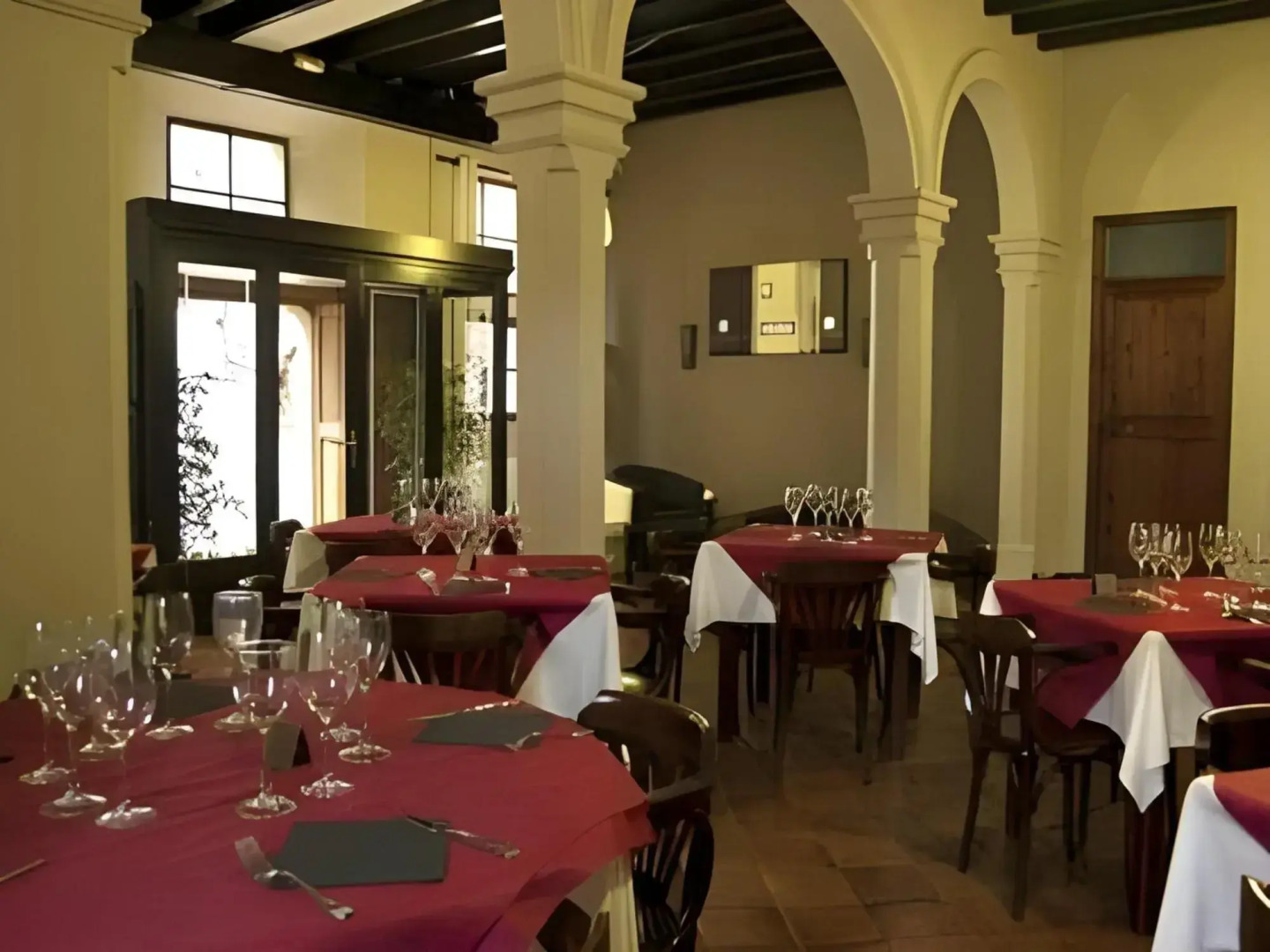 S´Hostal d´Esporles