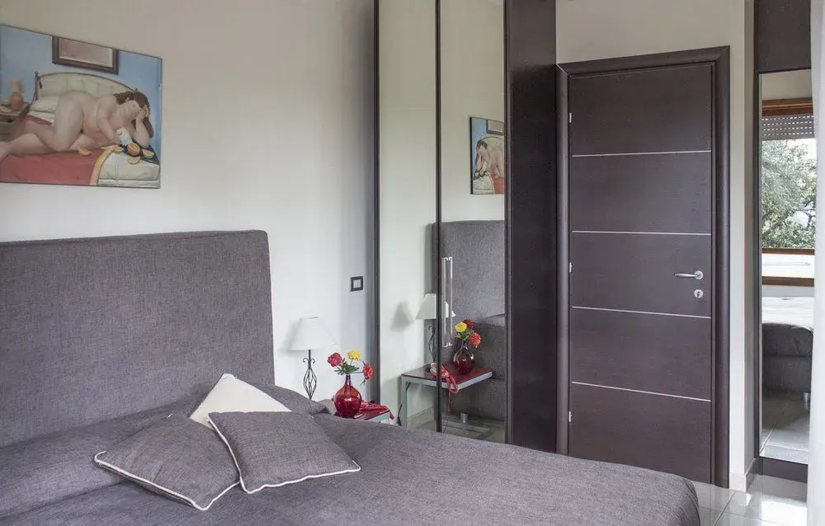 Residence Relais Cassia