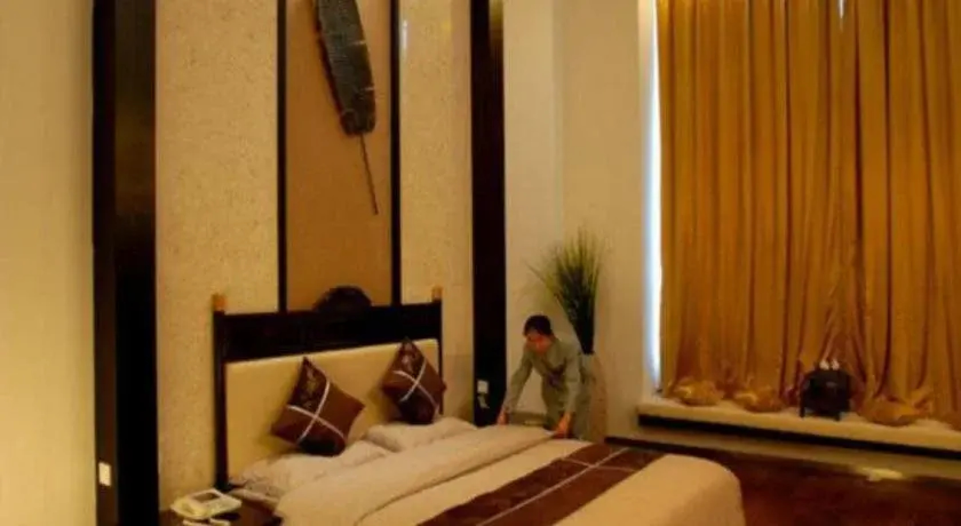 Famen Temple Hotel