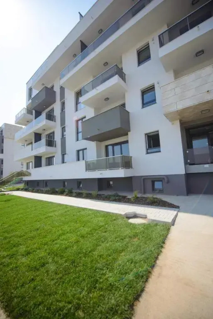 Apartament Maurer Imobiliare