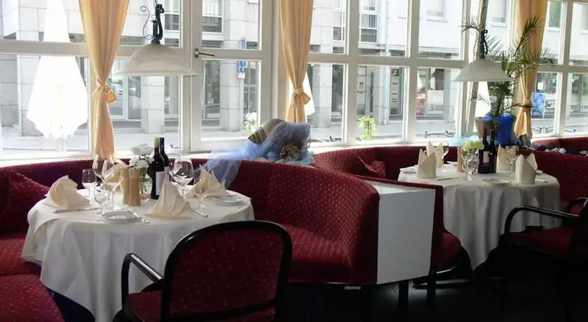 Ringhotel Heilbronn