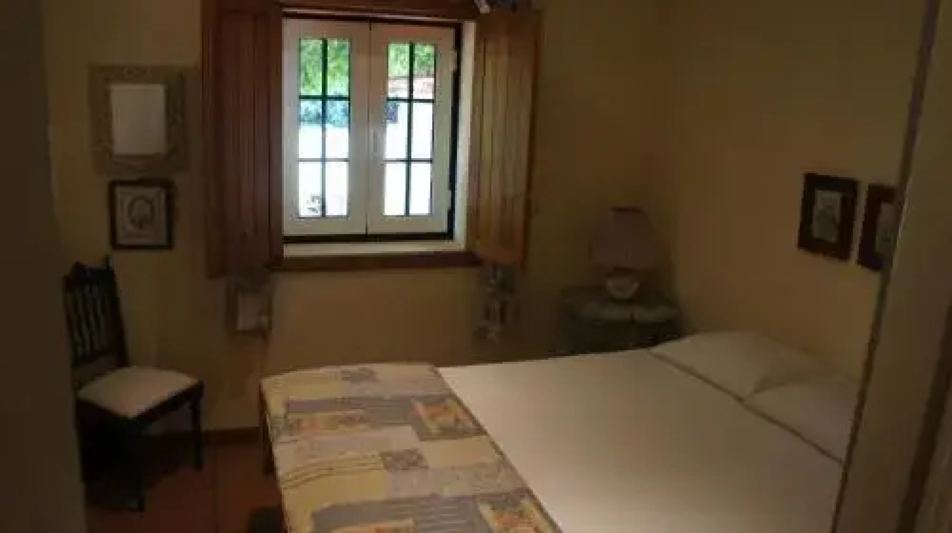 Casa Rural Oliveira do Bairro