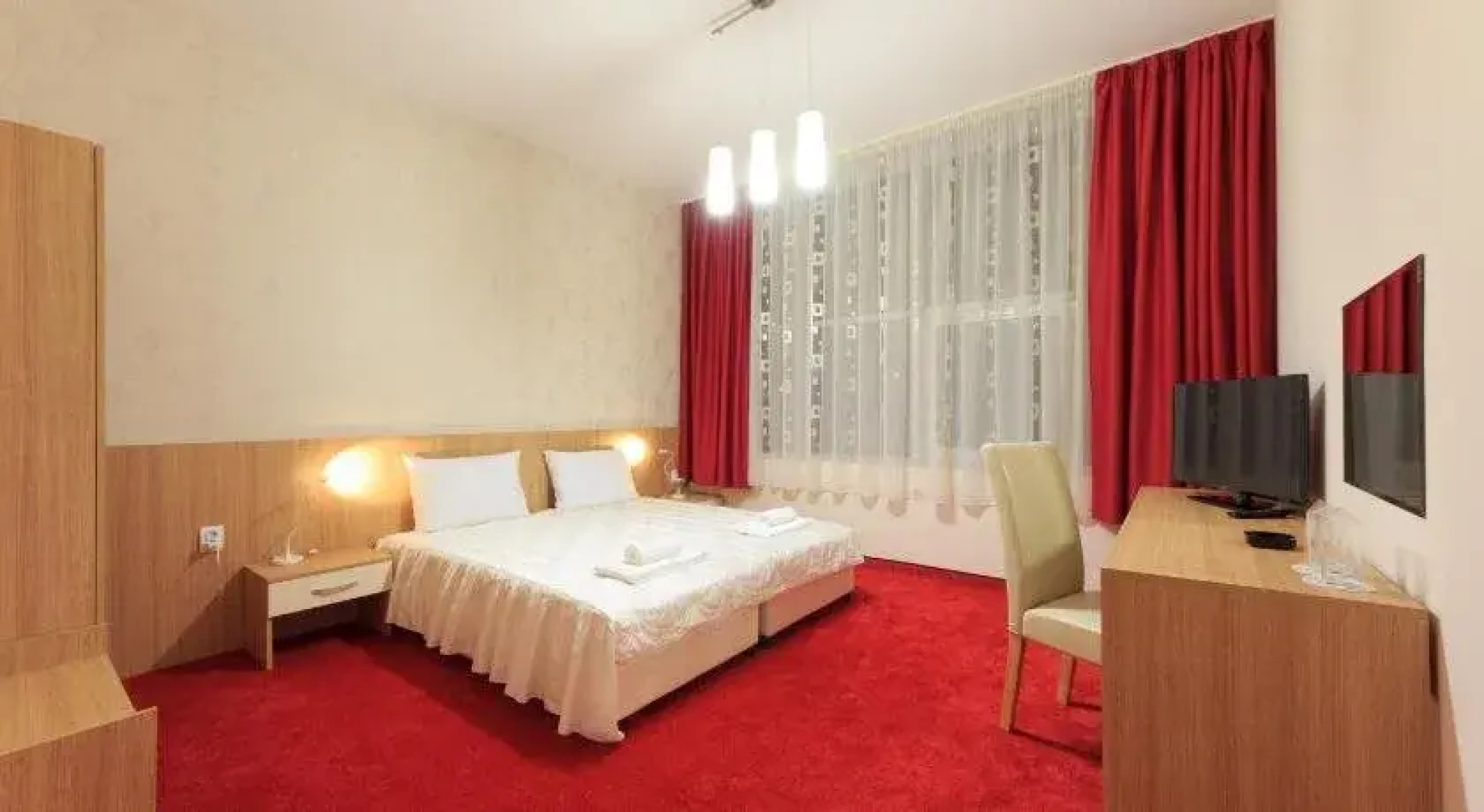 Sky Hotel