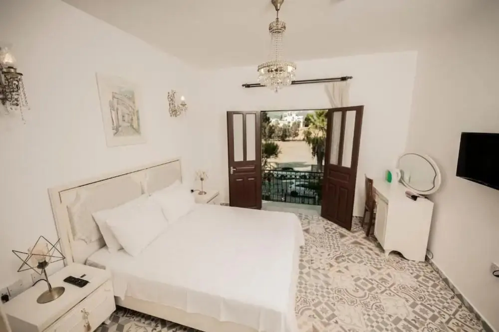 Nicosia Taskonak Hotel & Restaurant
