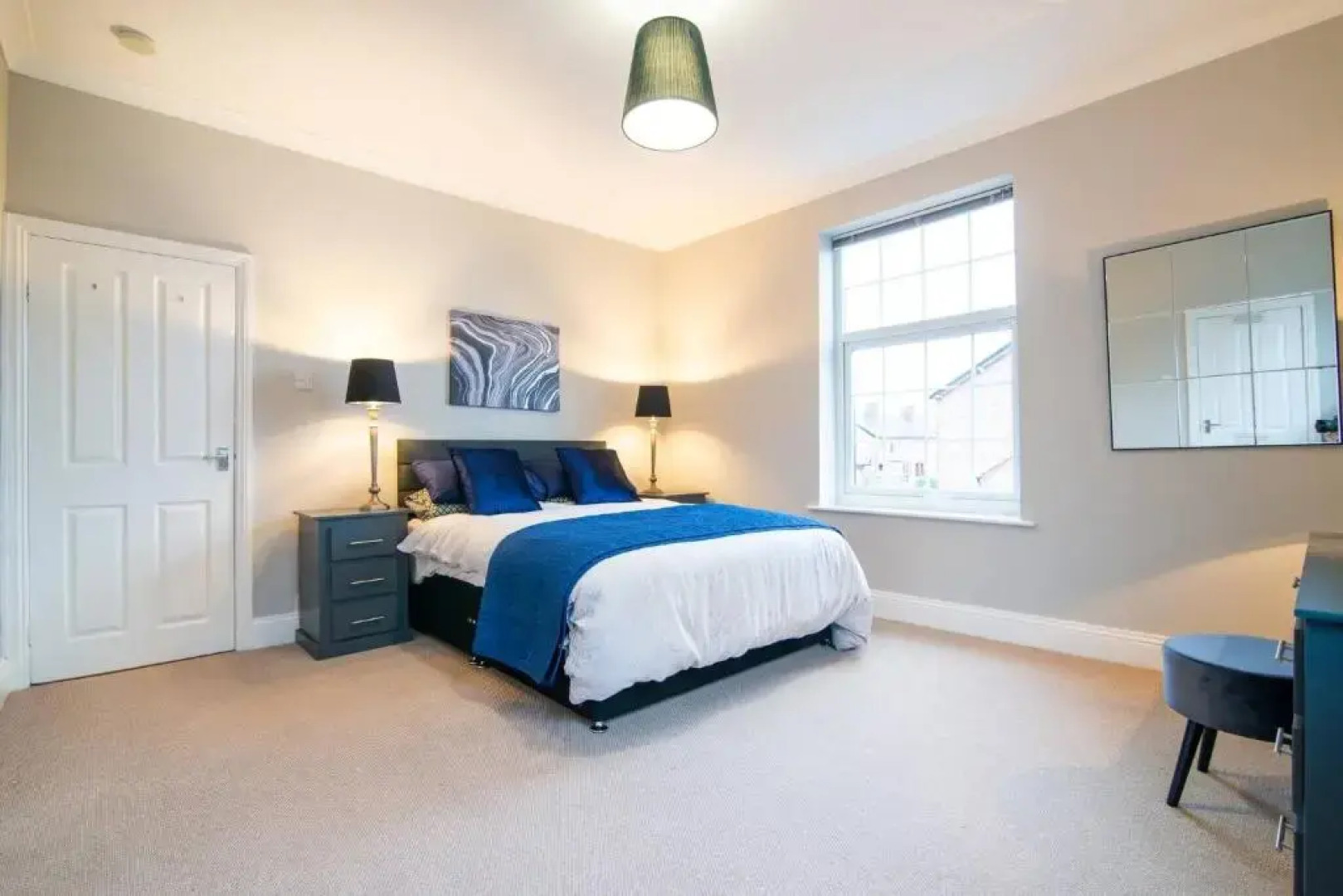 Modern Living 2 Bedroom Apartment South Wilmslow