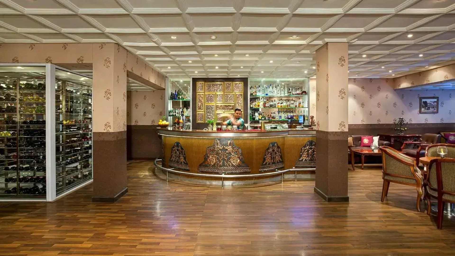 The Phoenix Hotel Yogyakarta - Handwritten Collection