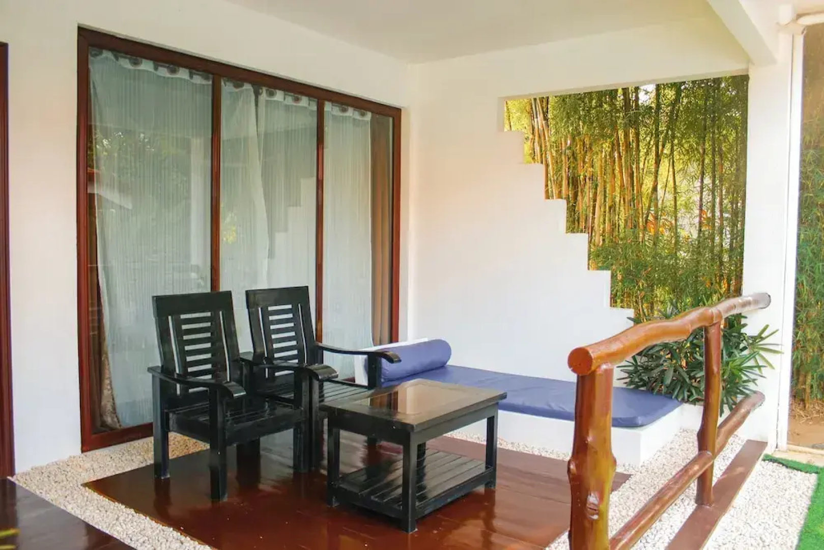 Carpe Diem Villas & Resort Dive & Stay resort