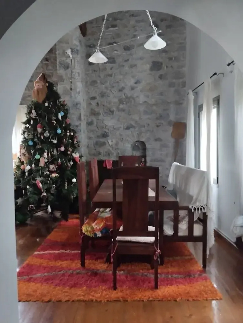 Vitina Number 5 House