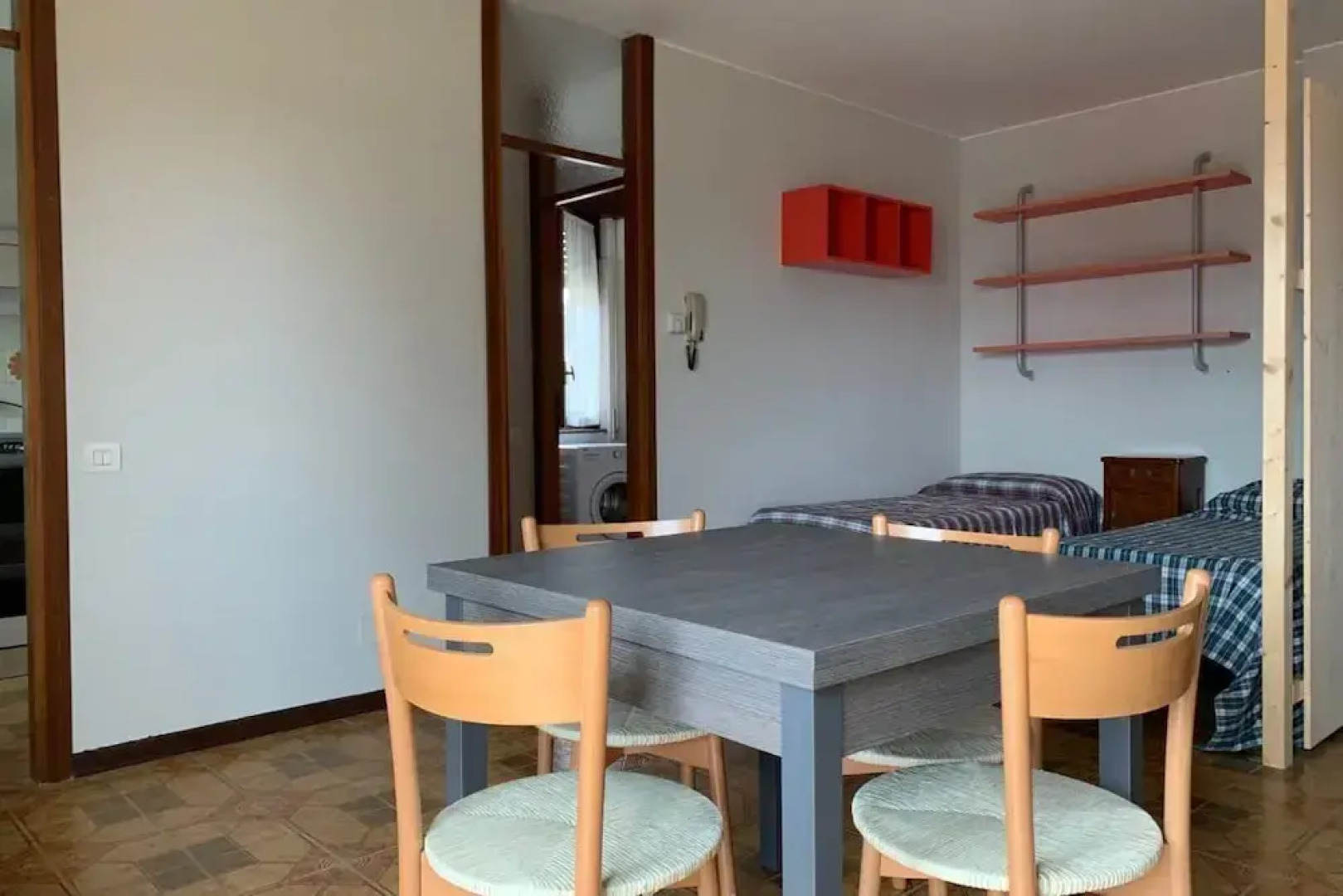 Kibilù - Via Giusti