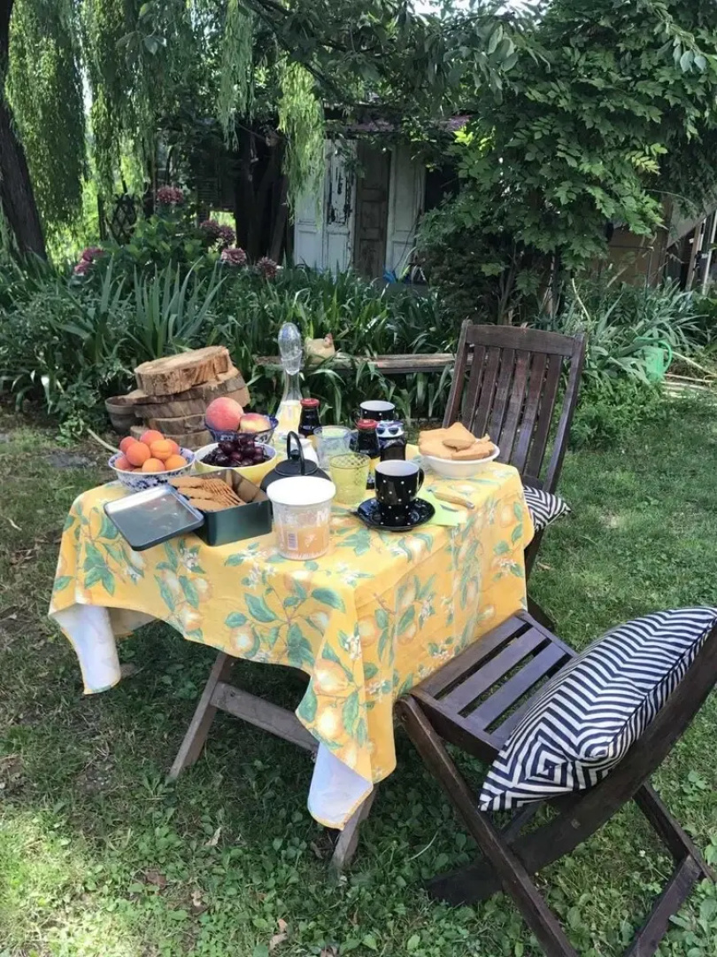 B&B Il Glicine