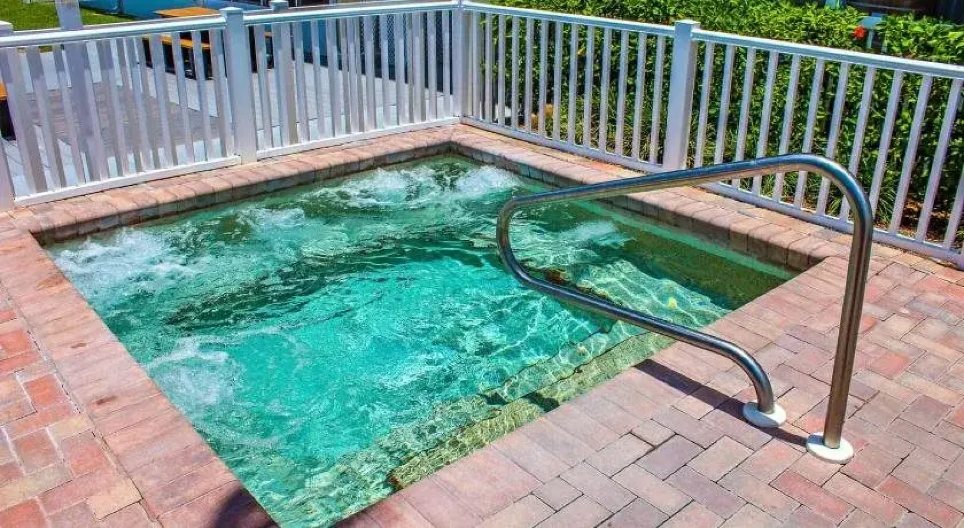 Windward Passage by VRI Resort