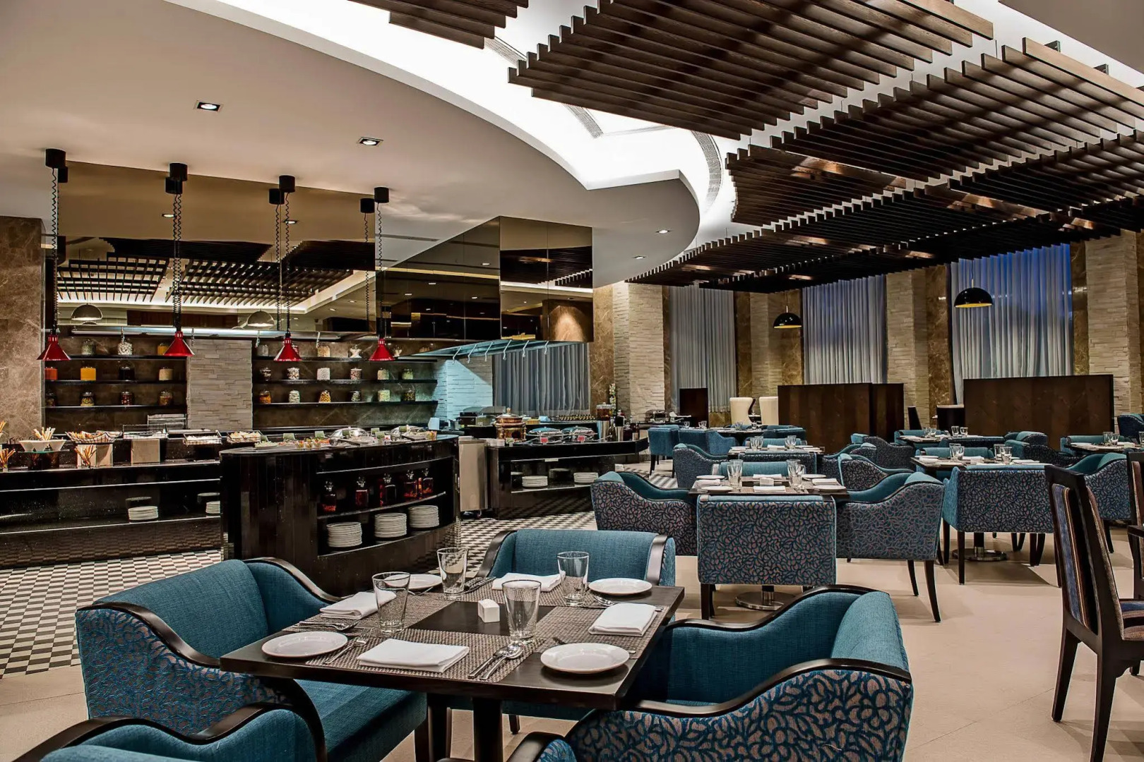 Holiday Inn Amritsar Ranjit Avenue by IHG