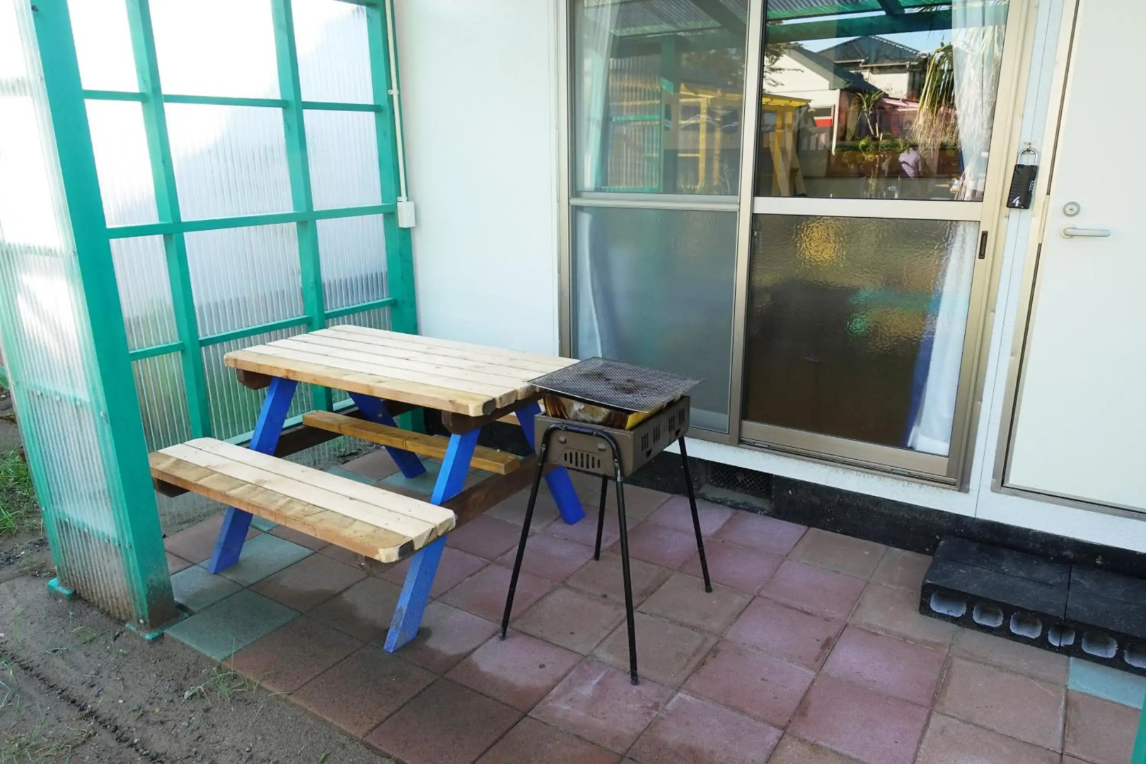 Hawaiian Cottage Villa Shirako