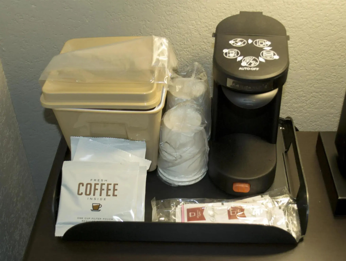 Regency inn and Suites