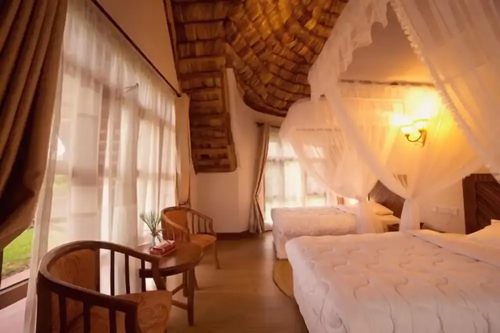 Farm of Dreams Lodge