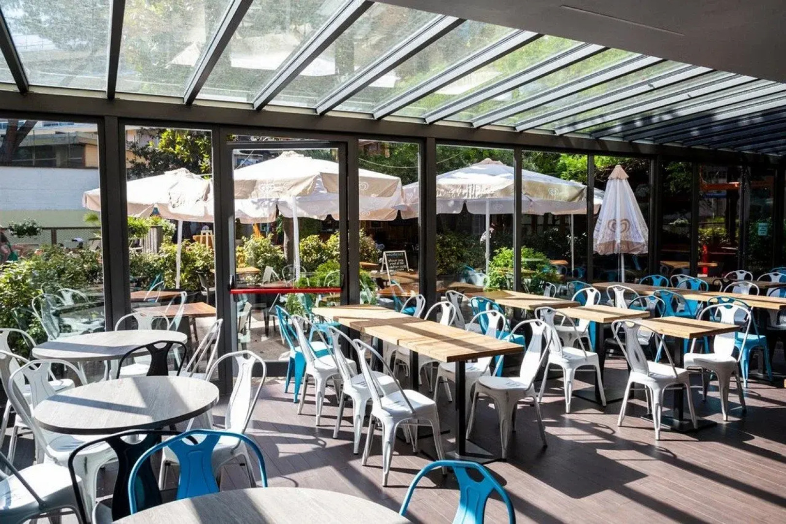 Plus Florence - Hostel