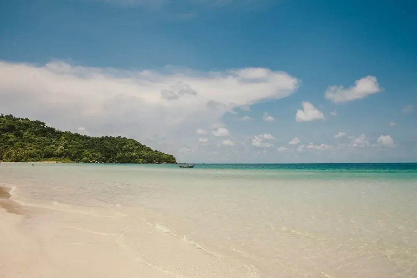 Thanh Kieu Beach Resort