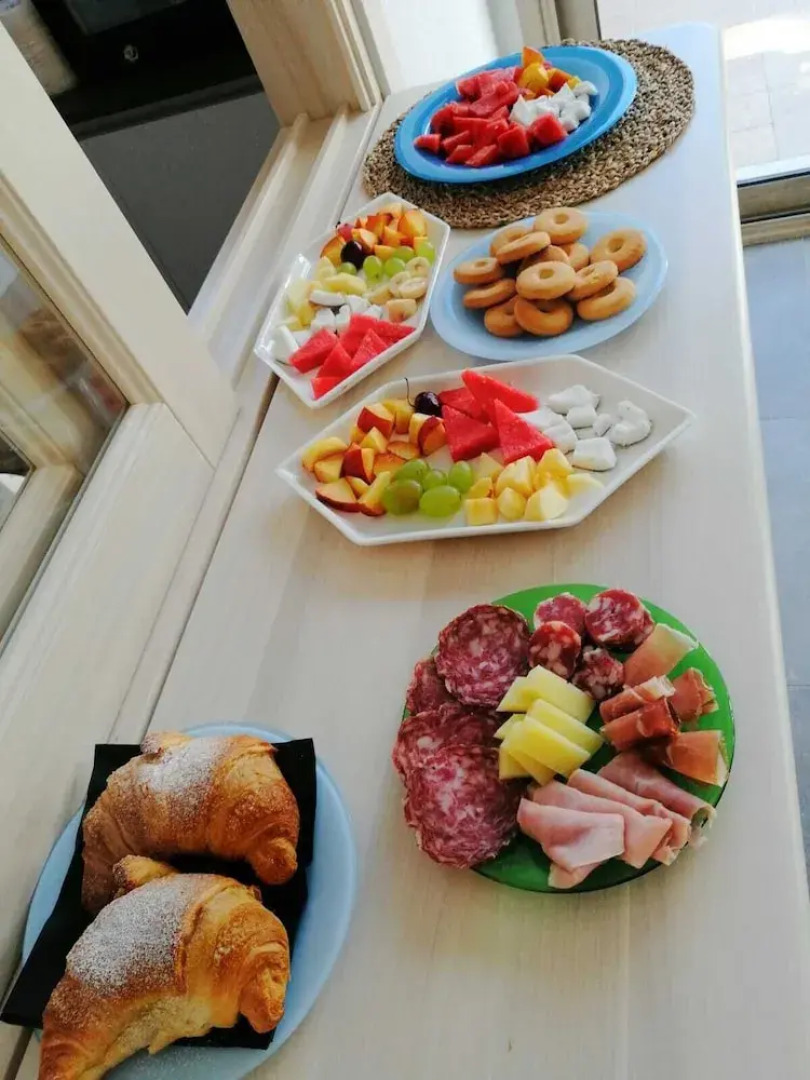 Agriturismo Sa Costa