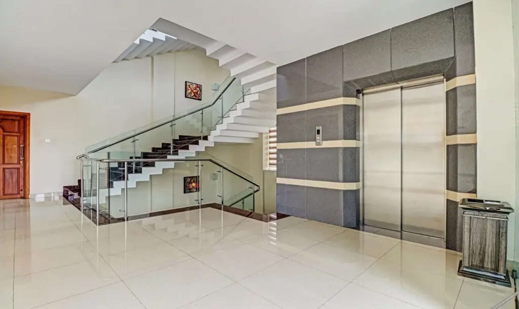 Treebo Tryst Sreepadmanabha