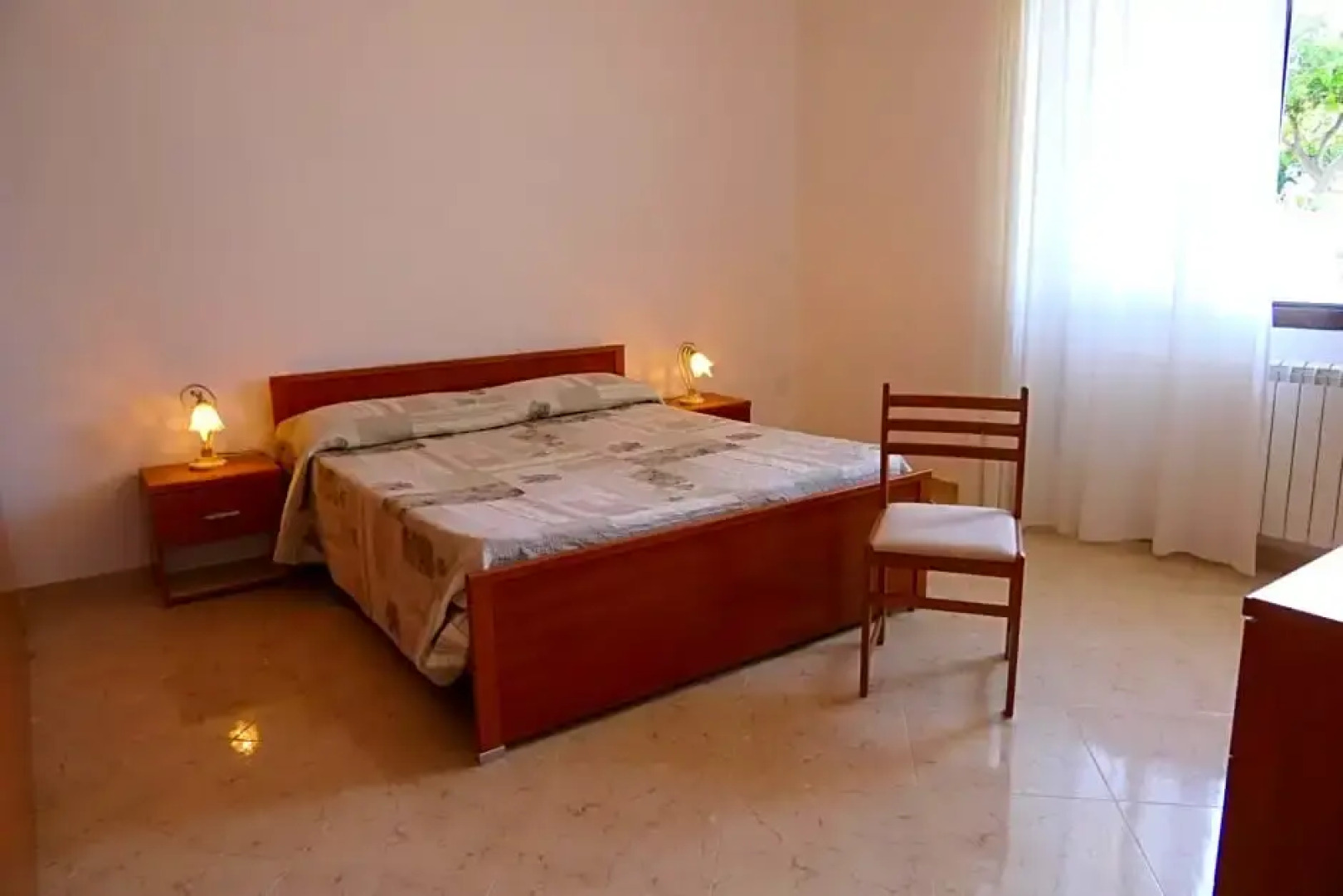 B&B Sentiero del Ciolo