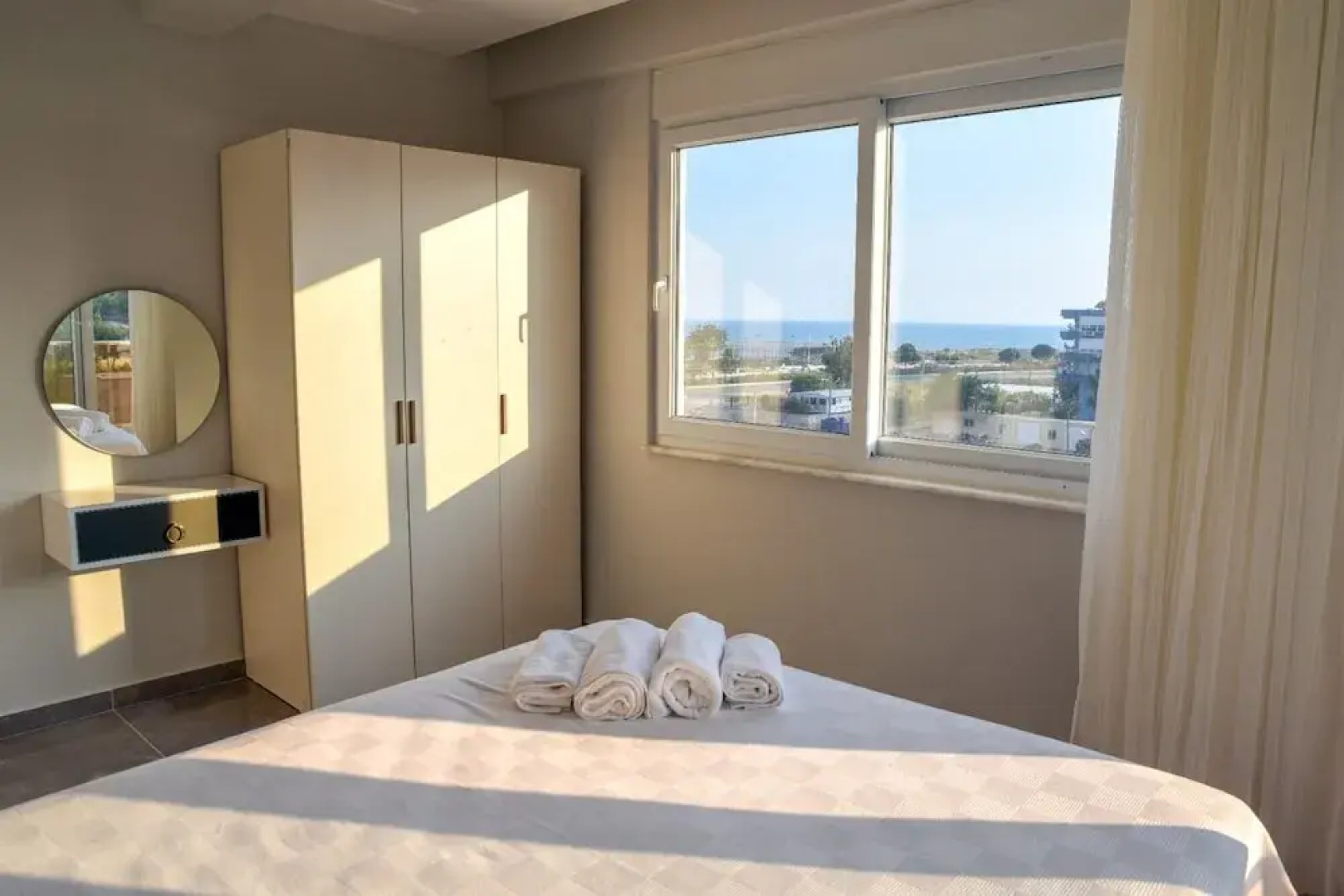 Soral Apart Otel