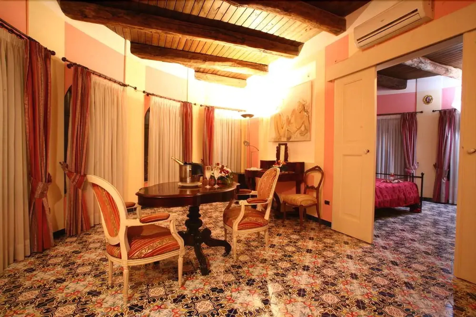 Hotel Arco di Magliano