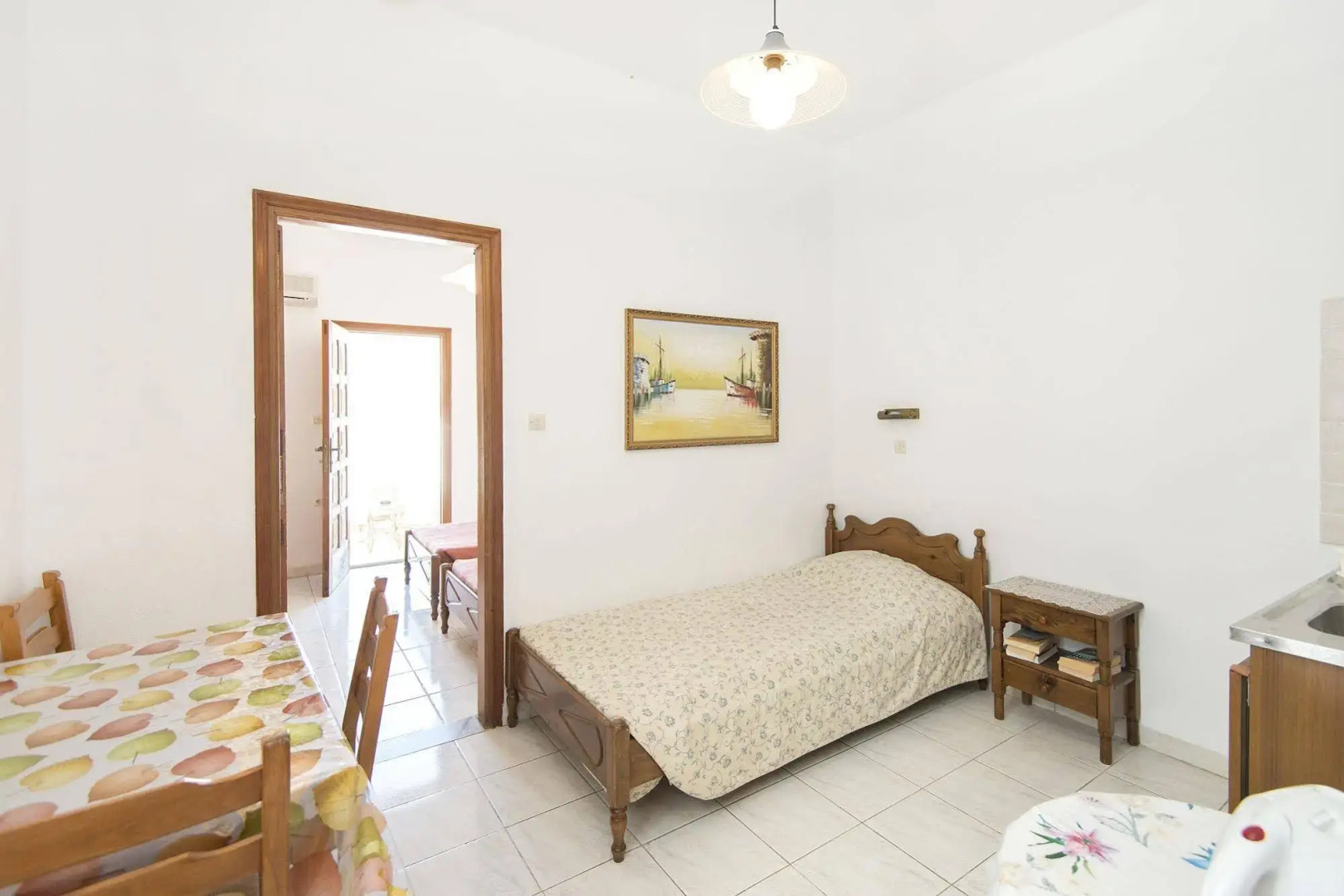 St. Paul’s Bay View Suites