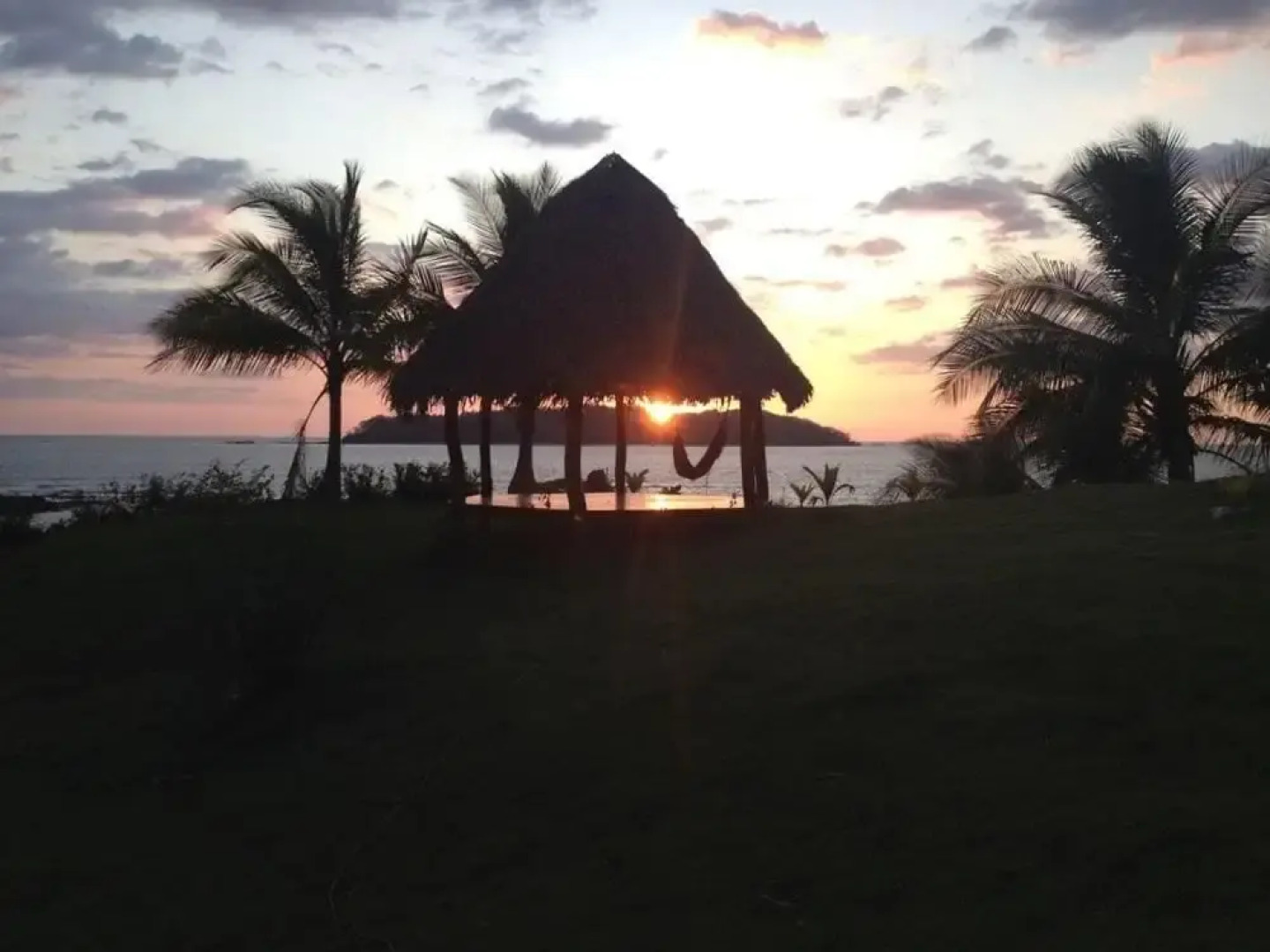 Vista Coiba Villas & Restaurant