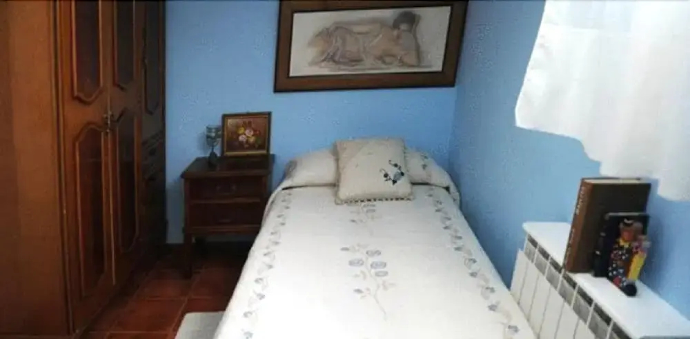 Apartamento Rural Entre Volcanes 2