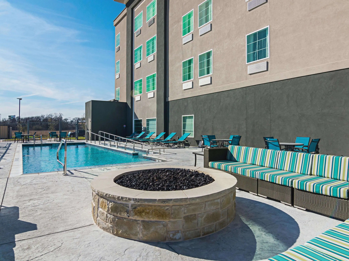 La Quinta Inn & Suites by Wyndham Dallas - Wylie