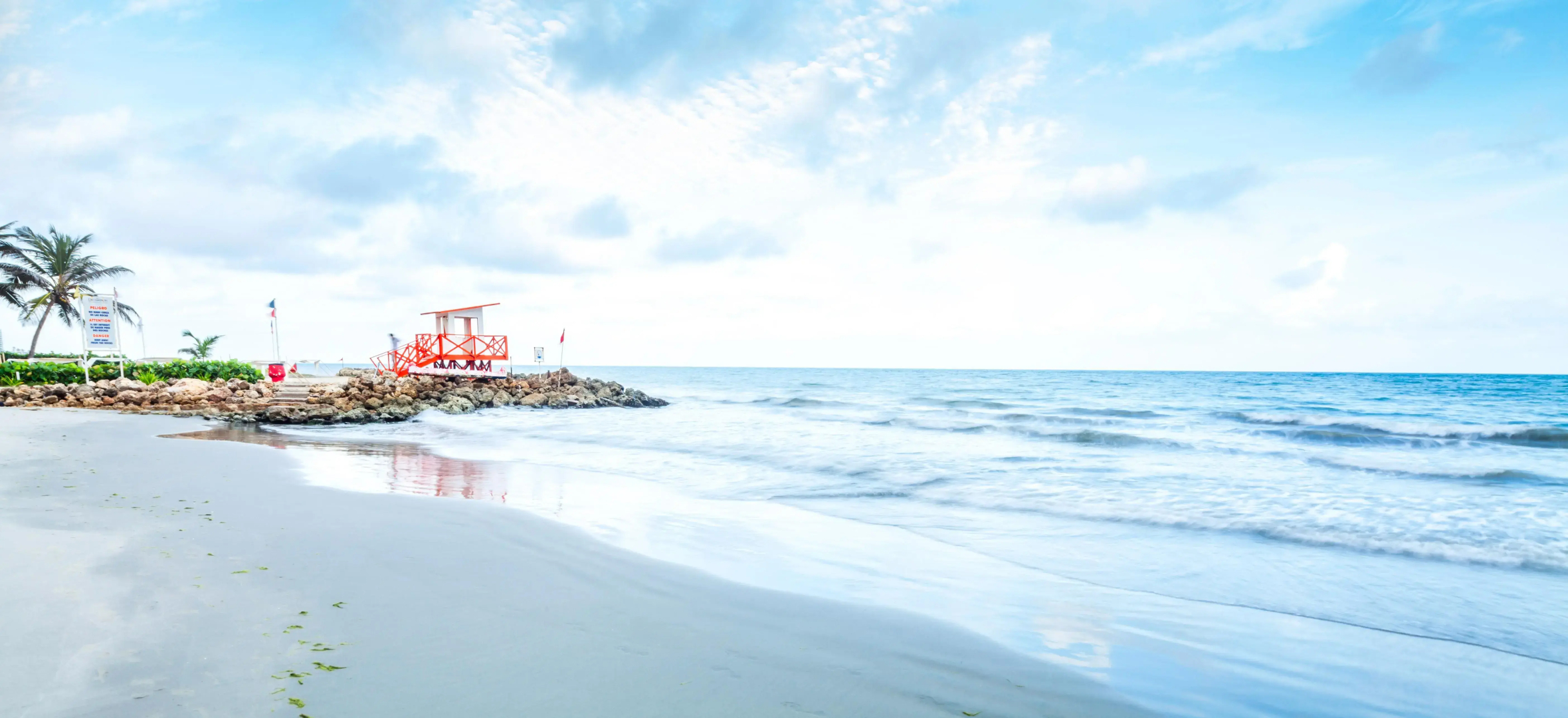 Decameron Cartagena All Inclusive