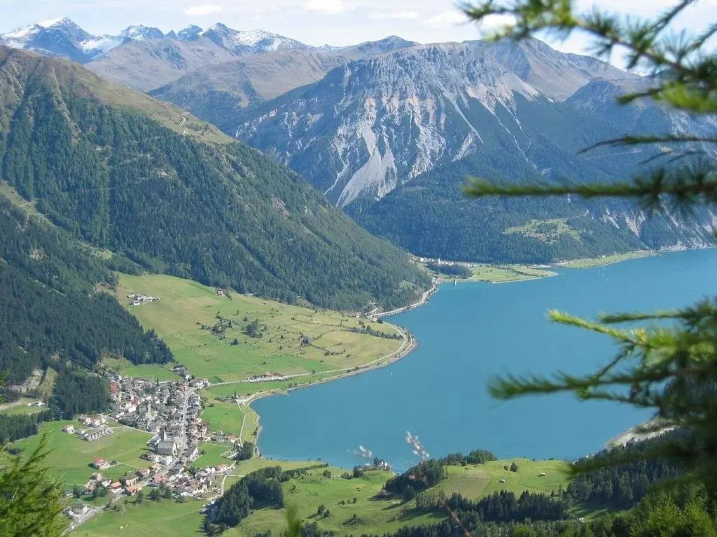 Panorama
