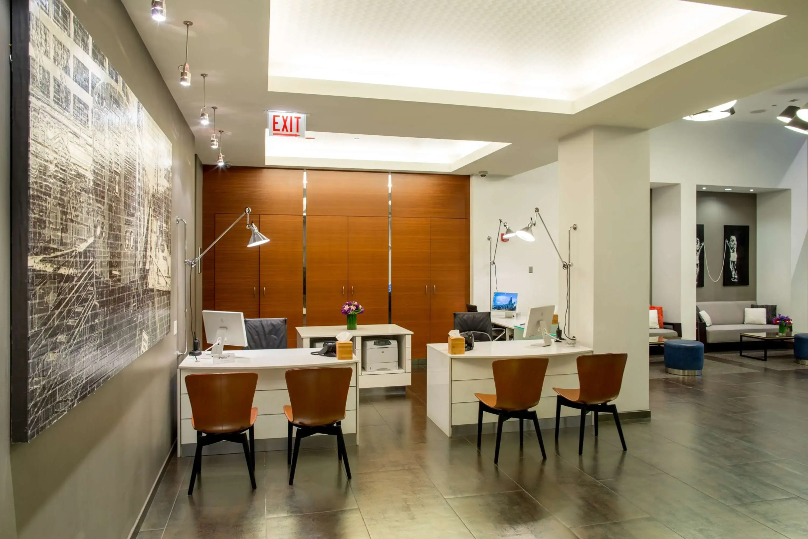 Kinzie Hotel
