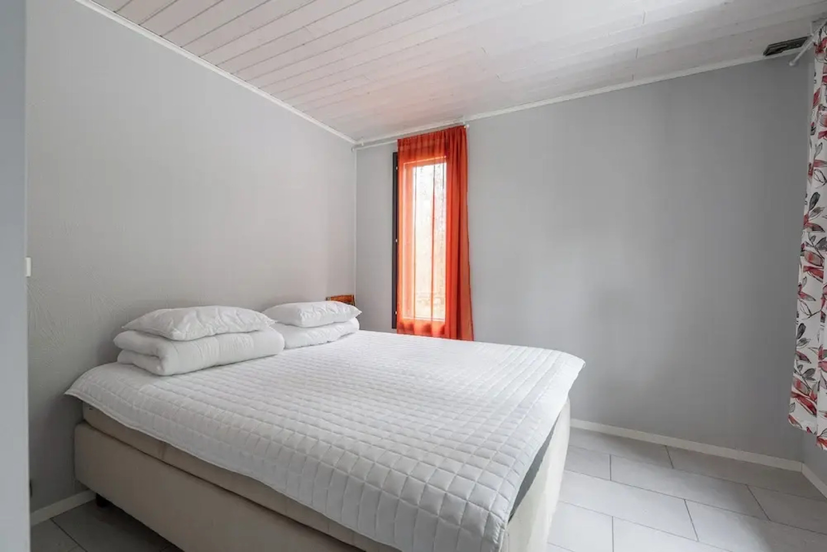 Peaceful 2BR Getaway Cabin at Riihivuori