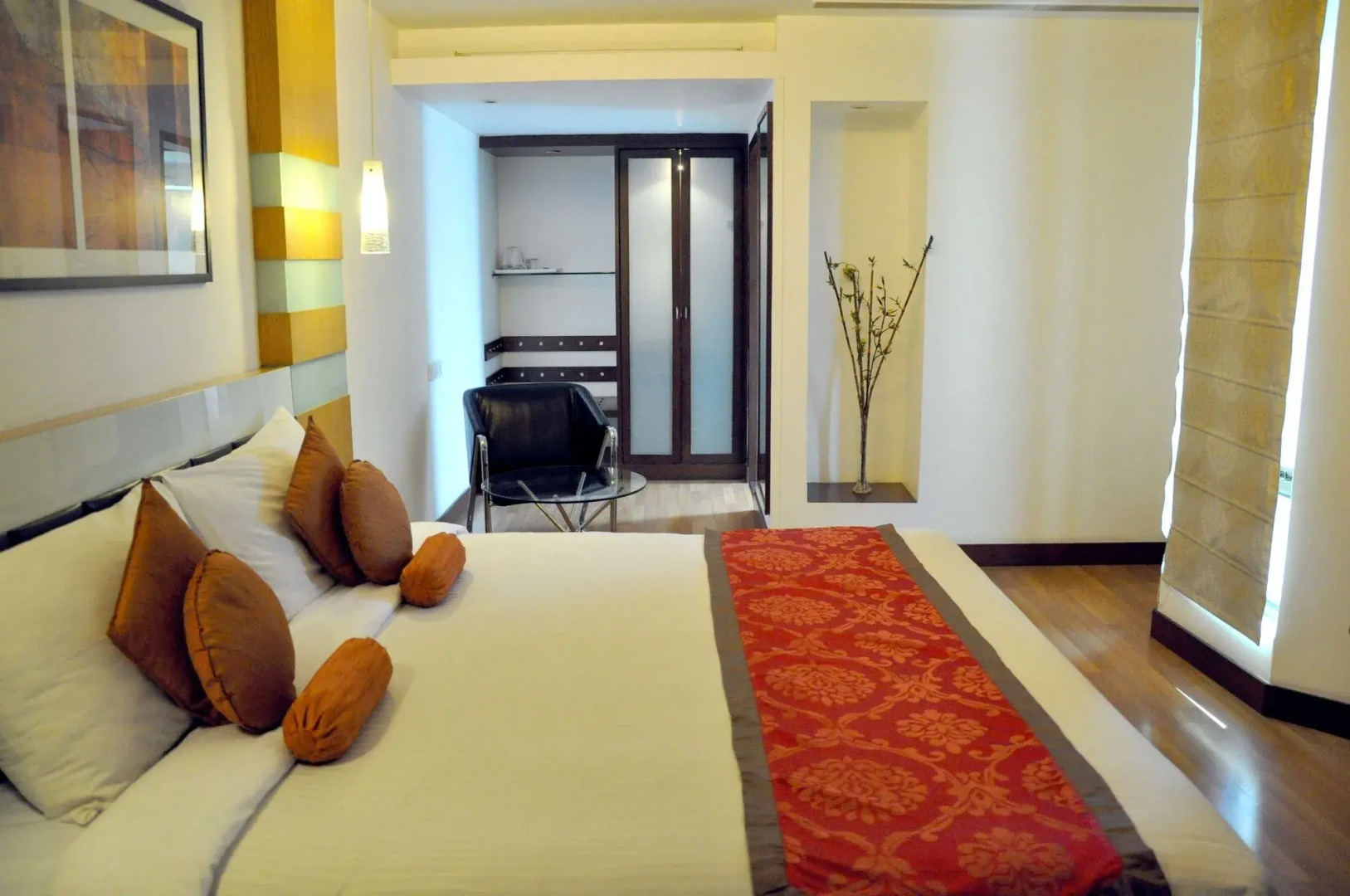 Lemon Tree Hotel Centre Point Jamshedpur