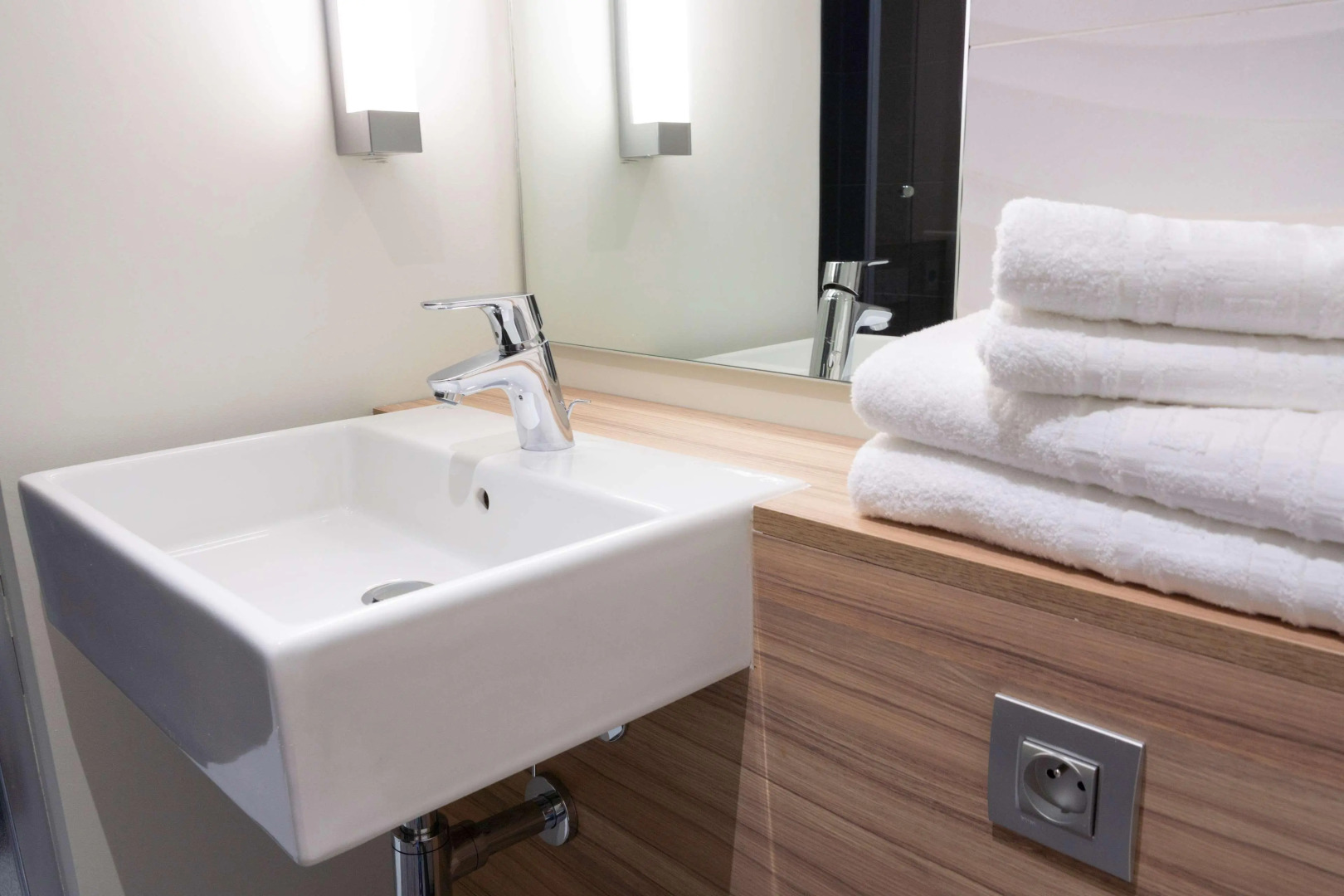 Hôtel Campanile Montpellier Centre St Roch