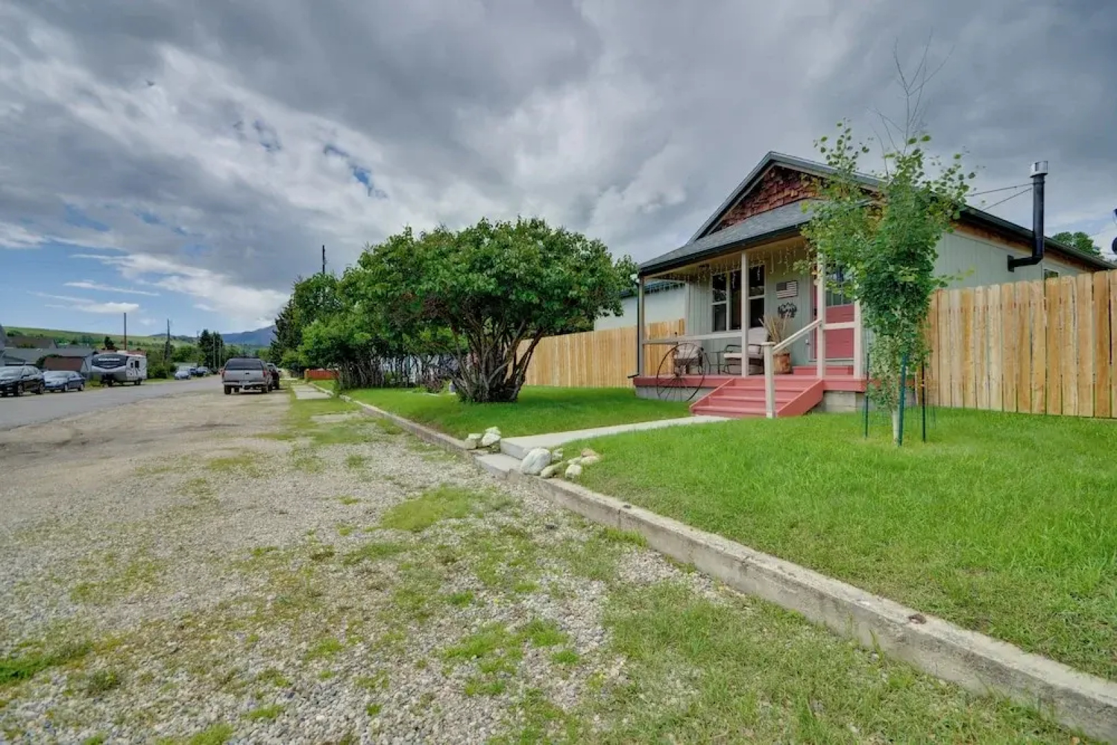 Red Lodge Retreat w/ Hot Tub: 3 Blocks to Downtown