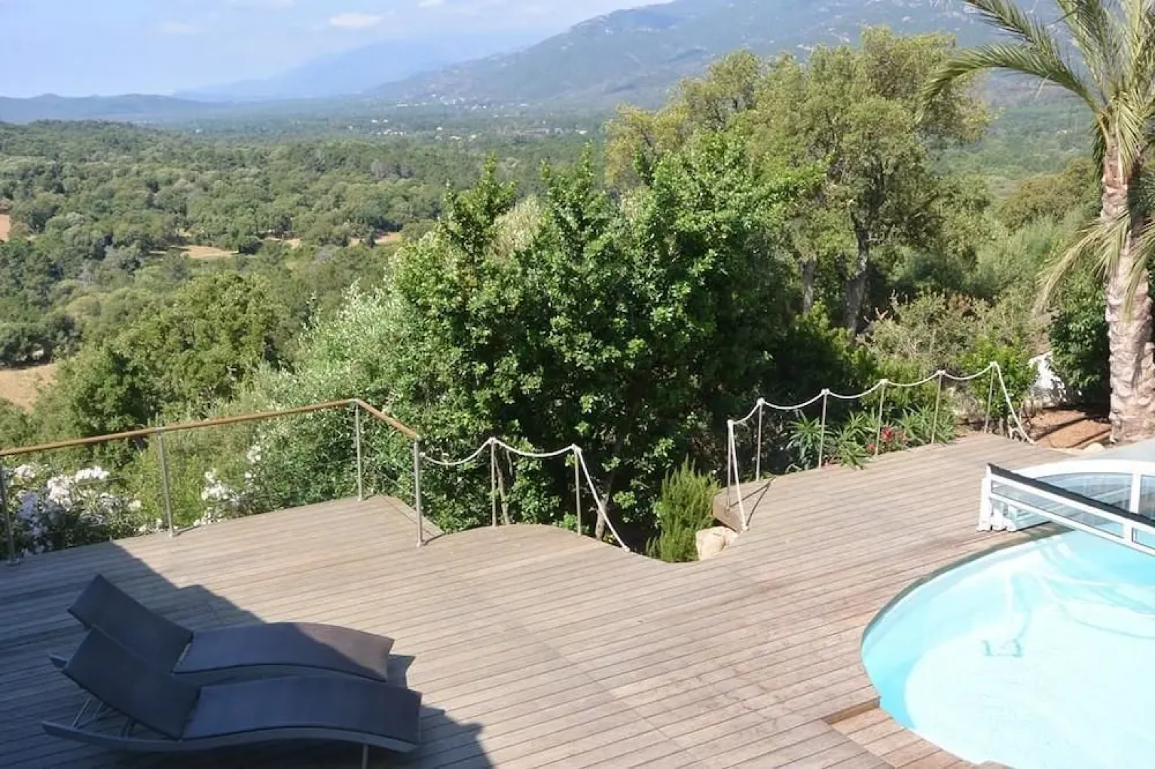 TORRACCIA VILLA - PRIVATE POOL Chalet 2