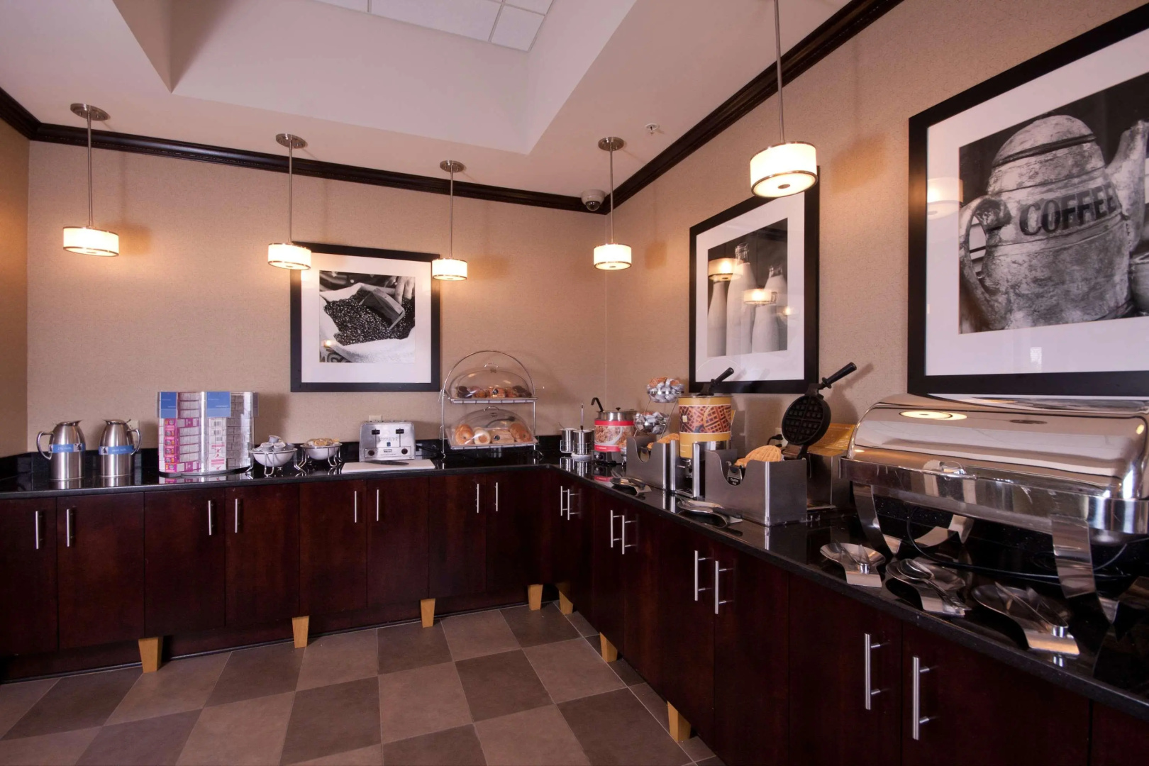 Hampton Inn Buffalo South/I-90