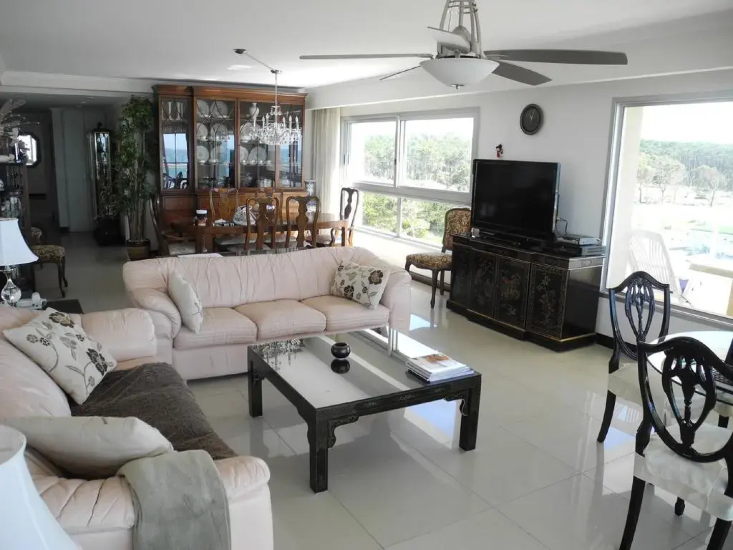 Apartment Torrelobos