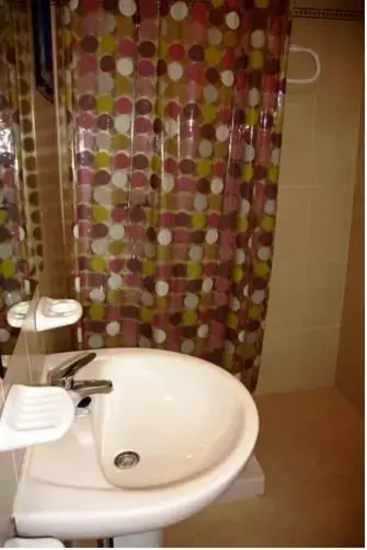 Apartamentos Peñiscola Mediterranean Suites 3000