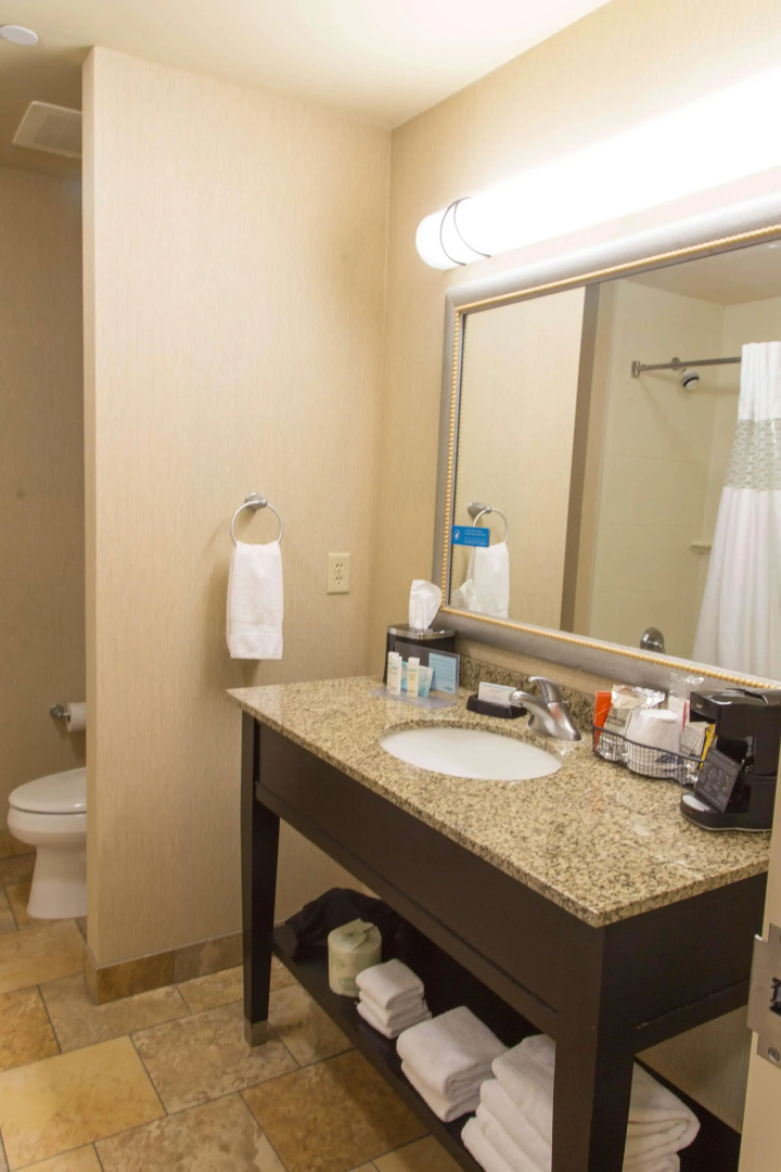 Hampton Inn & Suites Dodge City