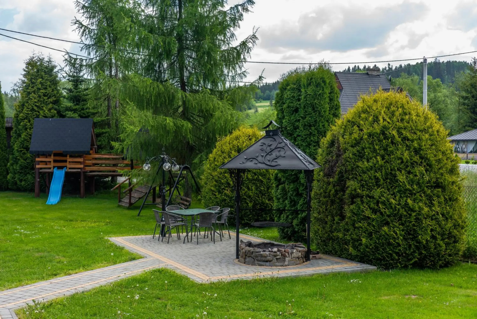 Podhalański Domek